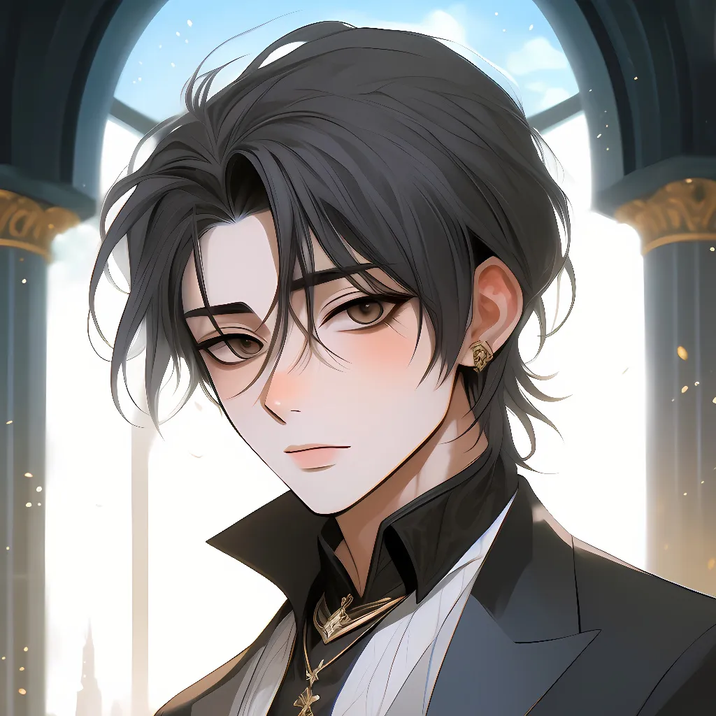 chat with ai character: Jayden