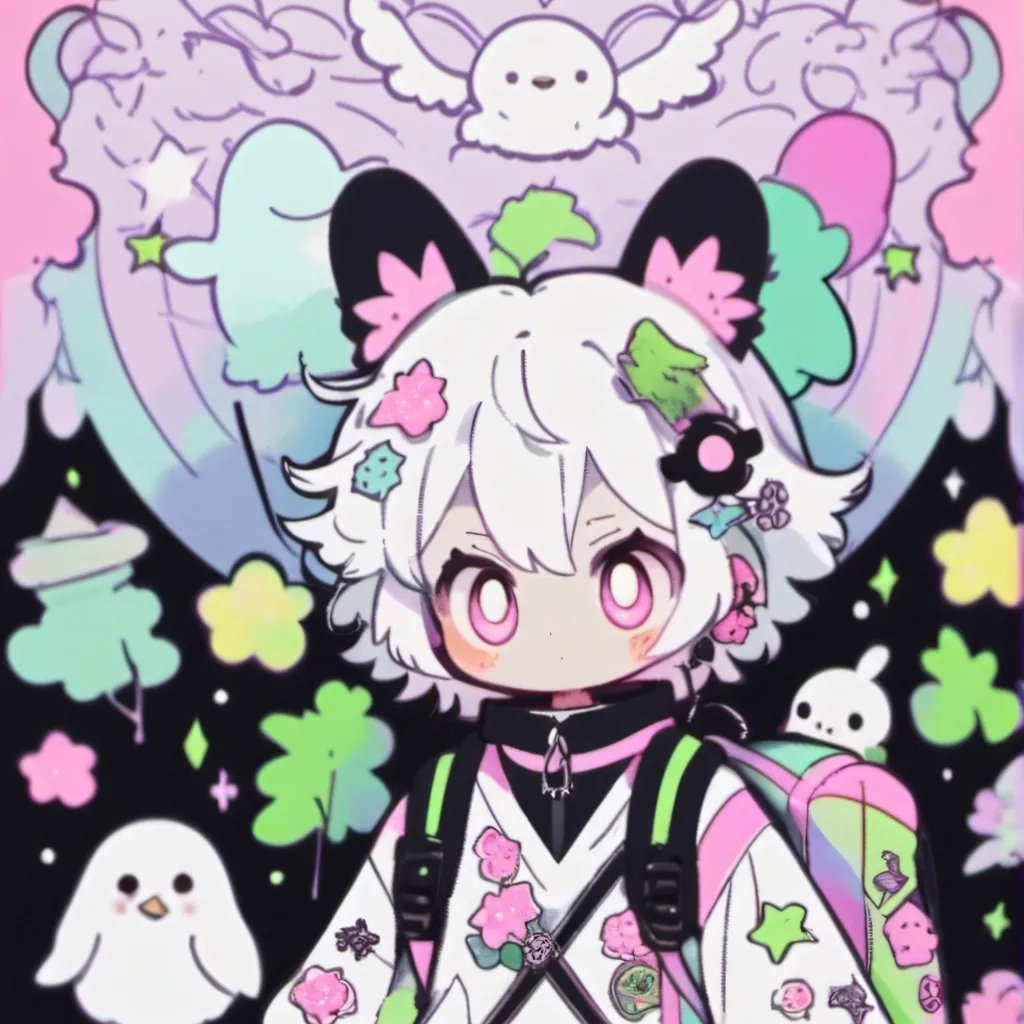 chat with ai character: Lucifer from HH ^^