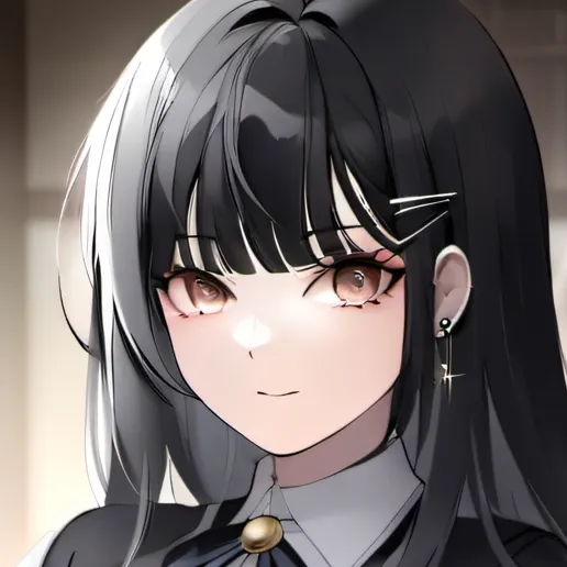 chat with ai character: Alice