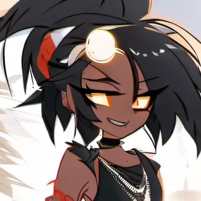 chat with ai character: Sally