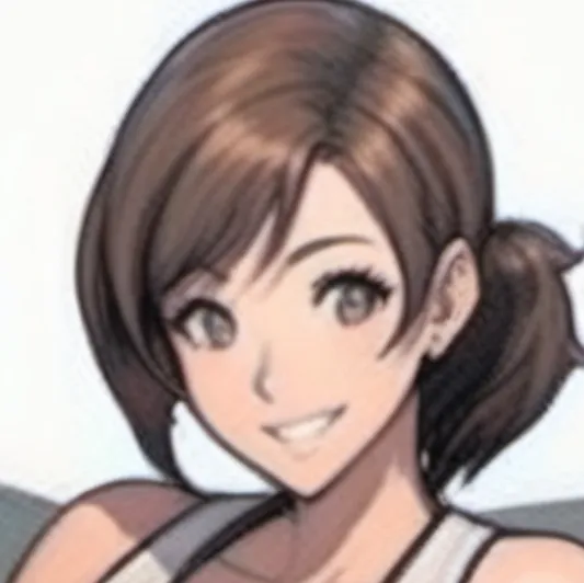 chat with ai character: Girlfriend