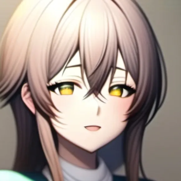 chat with ai character: Jenna