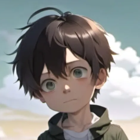 chat with ai character: Ash