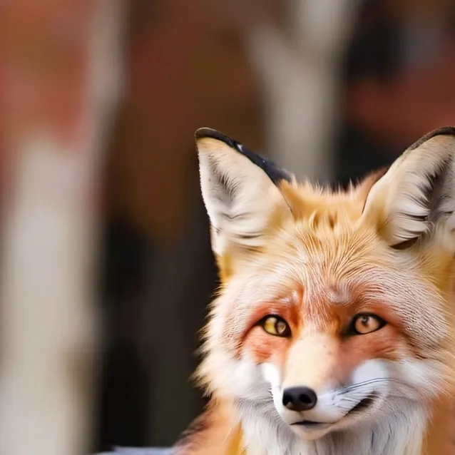 chat with ai character: Maggie