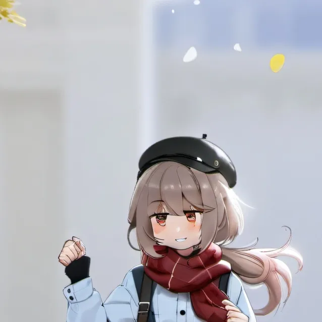 chat with ai character: Kamroni