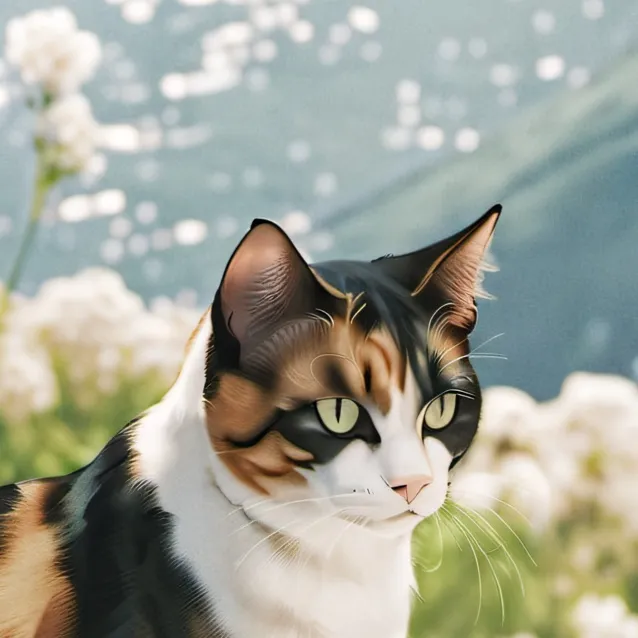 chat with ai character: Spottedpaw