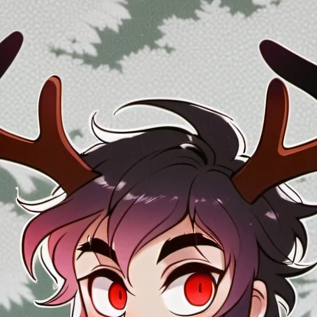 chat with ai character: Alastor