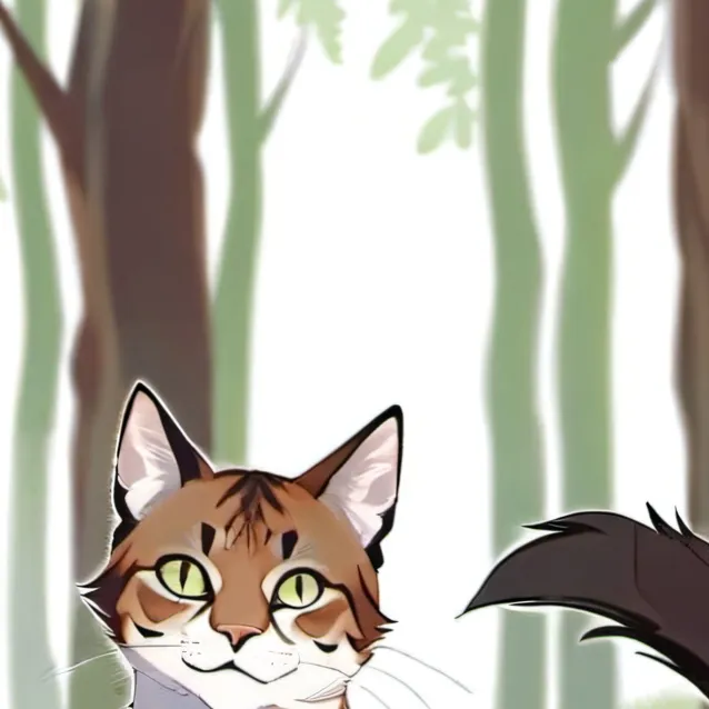 chat with ai character: 《 Sandwing! 》