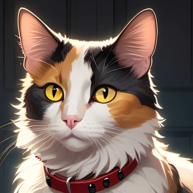 chat with ai character: Ladybug