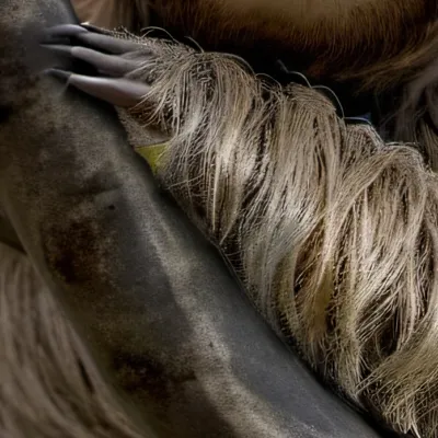 chat with ai character: Benny