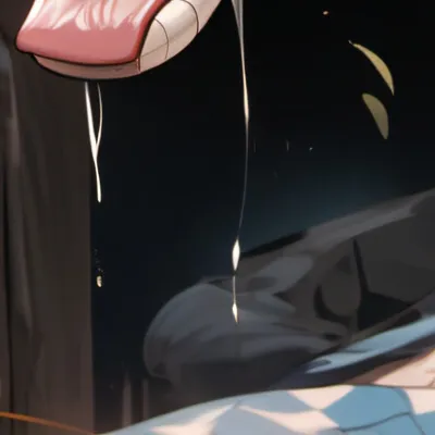 chat with ai character: Forks the snake