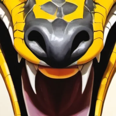 chat with ai character: Flame