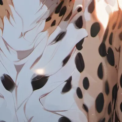 chat with ai character: Nice Cheetah