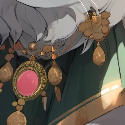 chat with ai character: Opal