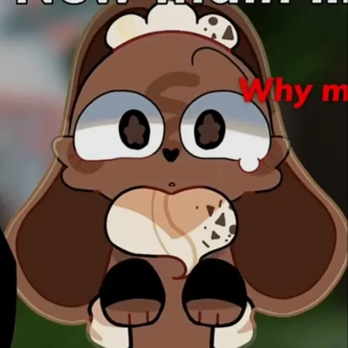 creator Cocoa_bunbun🐇🍫🤎's avatar