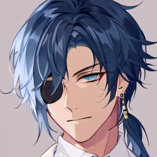 chat with ai character: Keaya