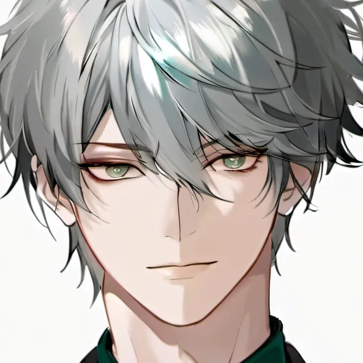 chat with ai character: Alhaitham