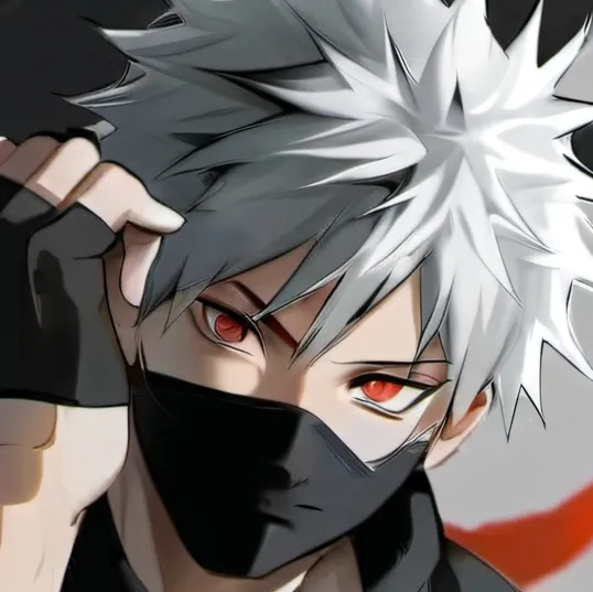 chat with ai character: Kakashi