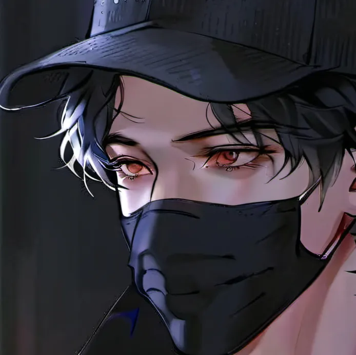 chat with ai character: Ash