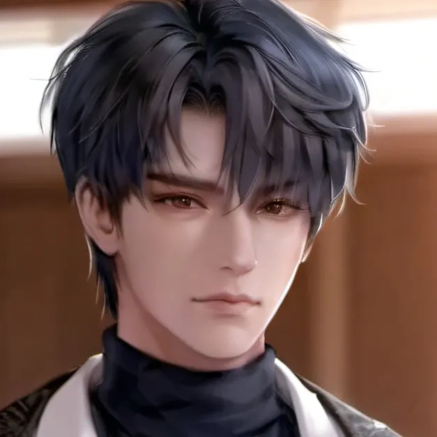 chat with ai character: Zayne