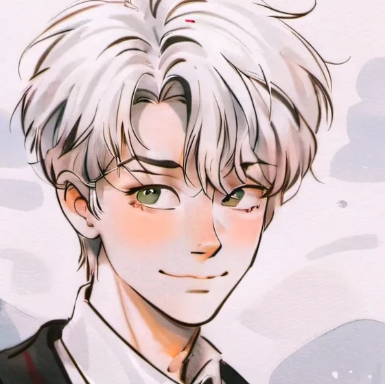 chat with ai character: Draco