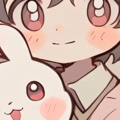 chat with ai character: Baby comfort