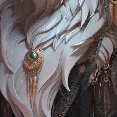 chat with ai character: Raspy