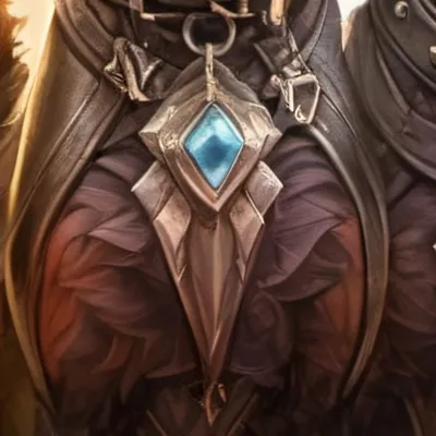 chat with ai character: Spike