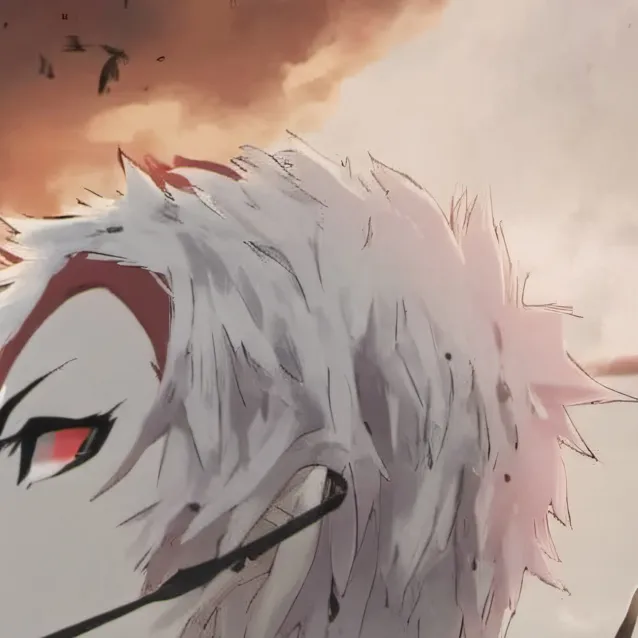 chat with ai character: luka