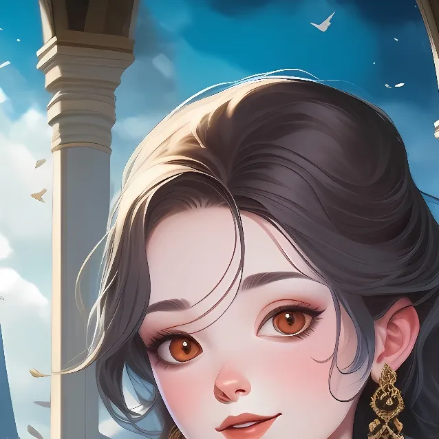 chat with ai character: yuki