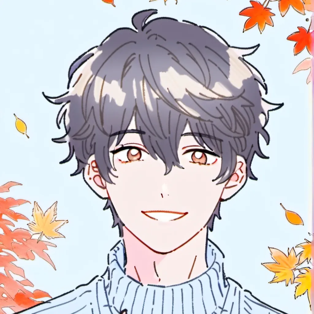 chat with ai character: Miko