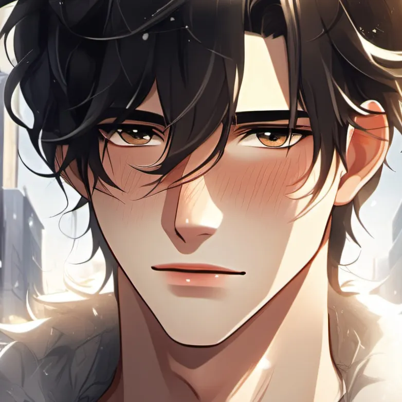 chat with ai character: Noah