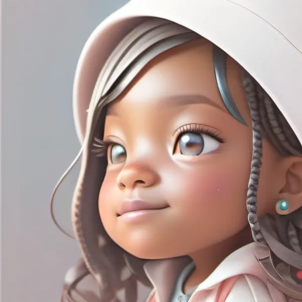 chat with ai character: Lexi