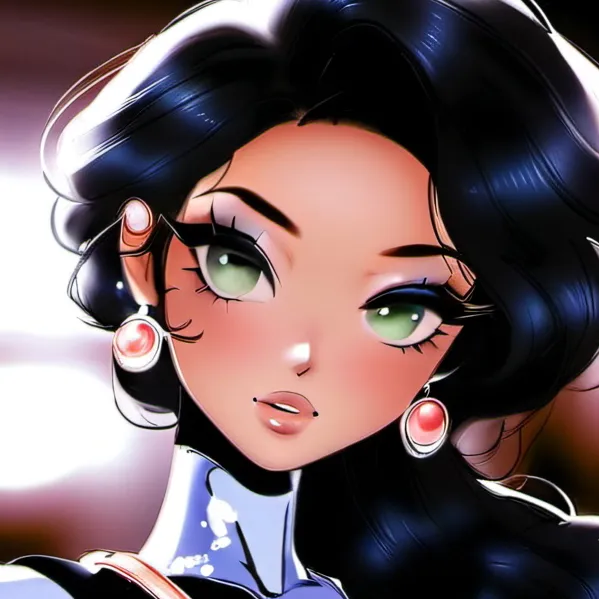 chat with ai character: Kate