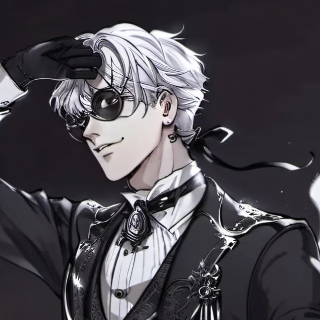 chat with ai character: Matthew