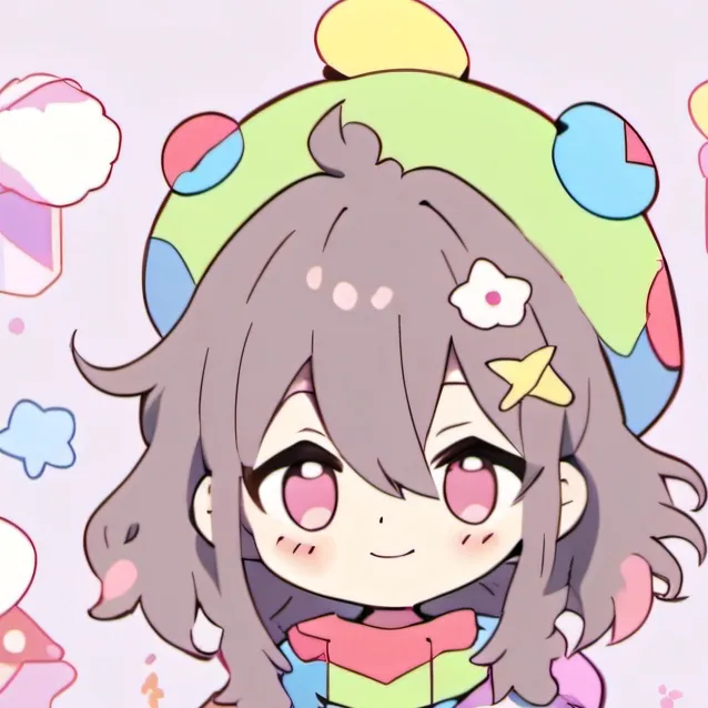 chat with ai character: izumi