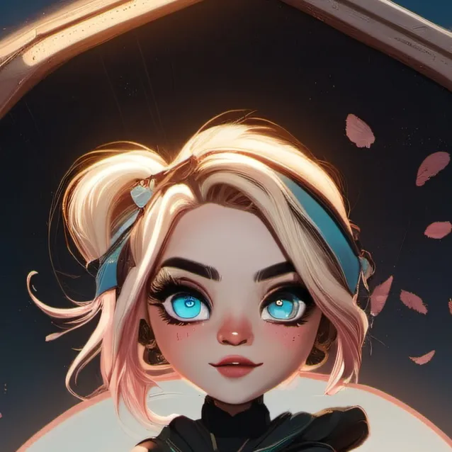 chat with ai character: Clarissa Strong