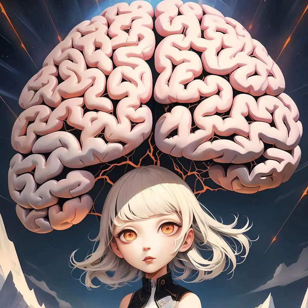 chat with ai character: Edie