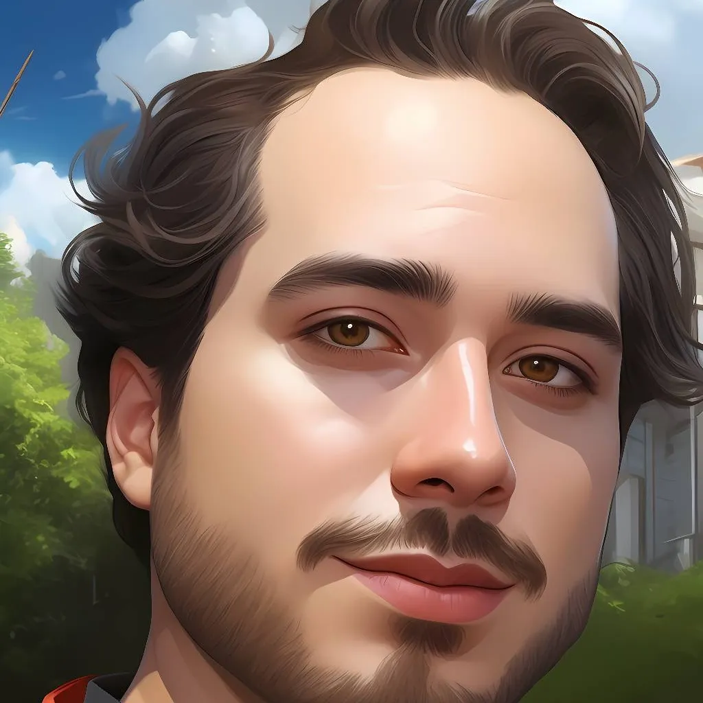 chat with ai character: Percy