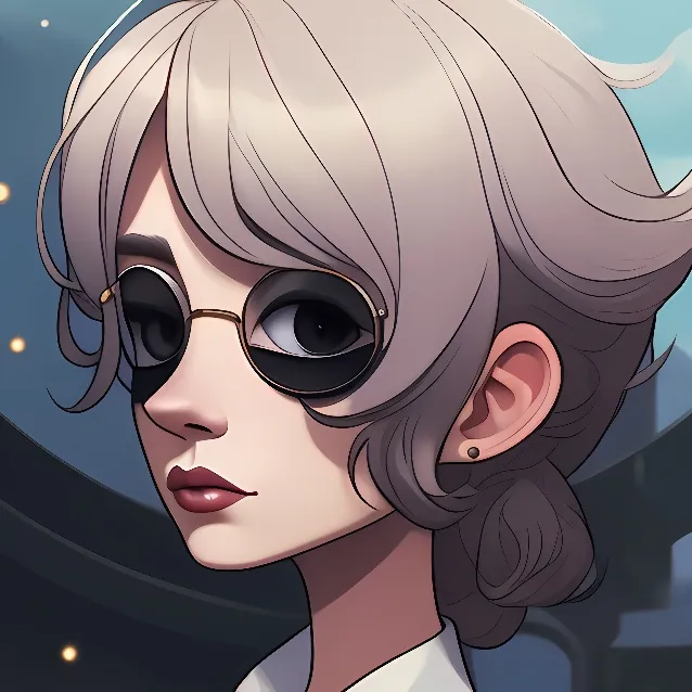 chat with ai character: Octavia