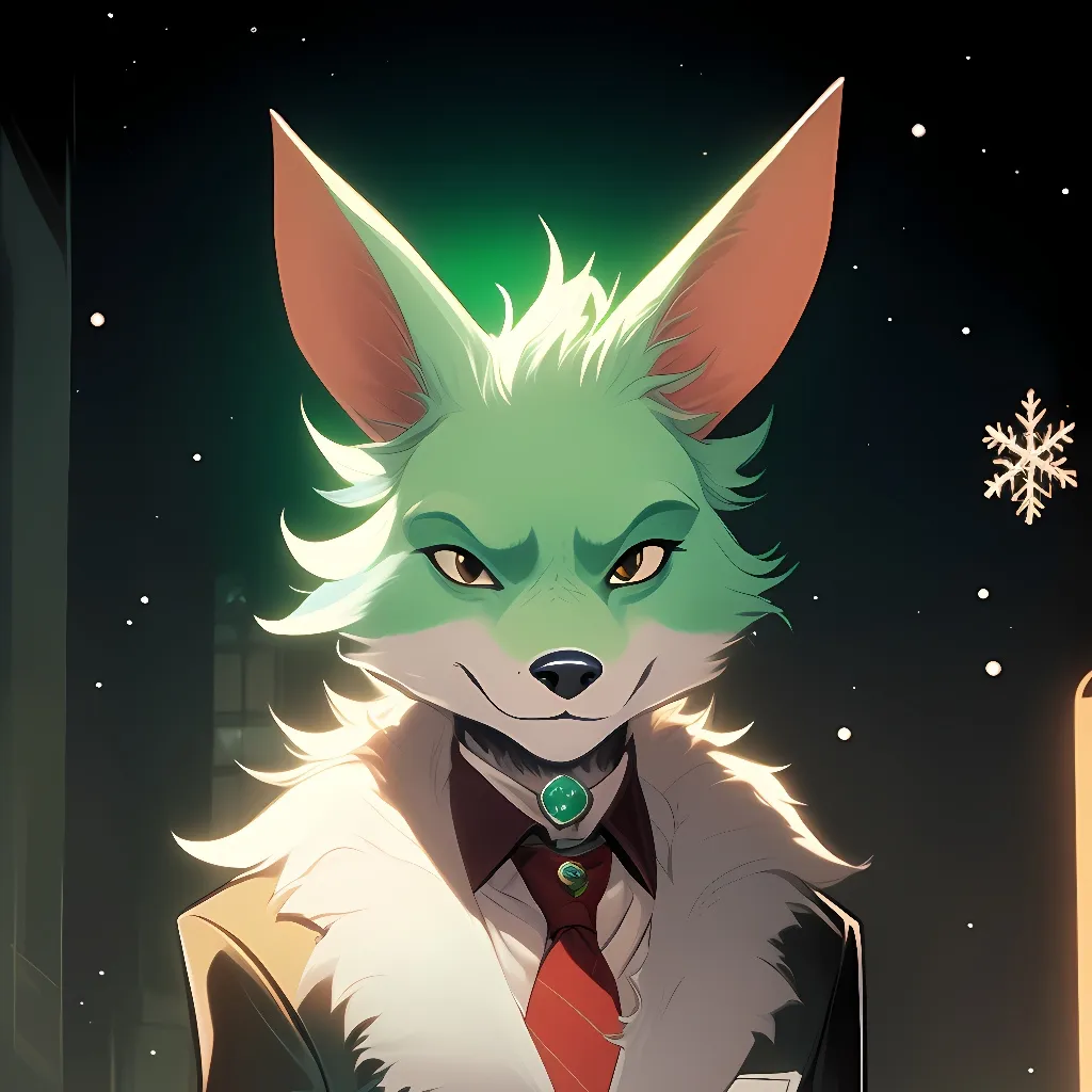 chat with ai character: Felix Hunter