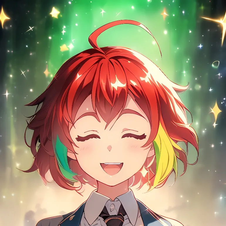 chat with ai character: Kana