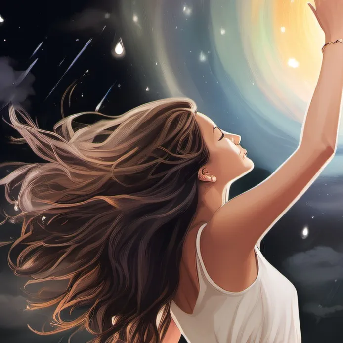 chat with ai character: Drops of Jupiter