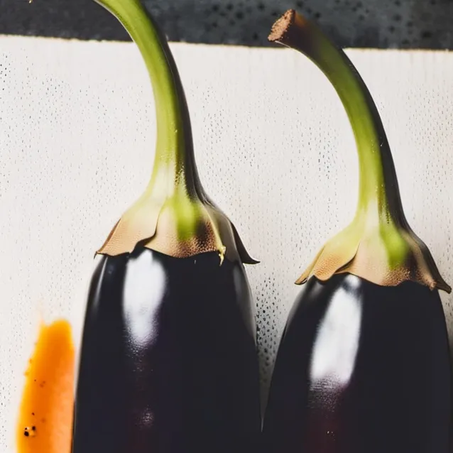 chat with ai character: EGG PLANT.