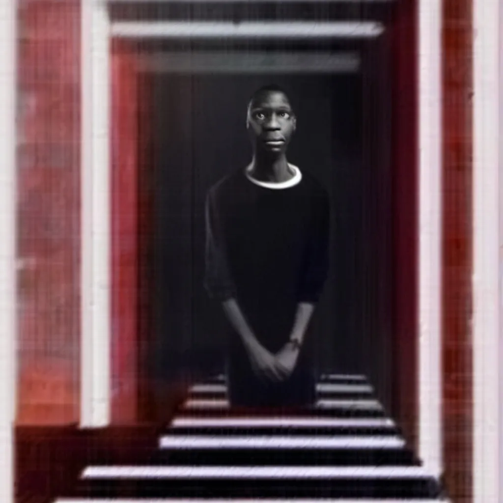 chat with ai character: what are we?