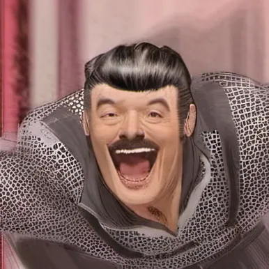 chat with ai character: 🫵🤯