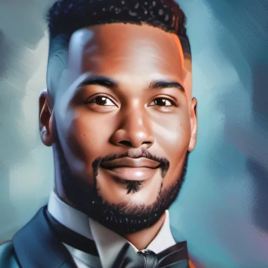 chat with ai character: Gordon. 