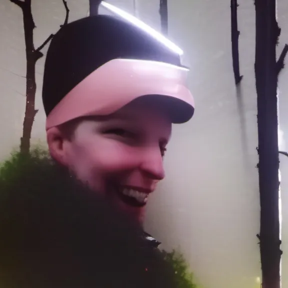 chat with ai character: brother on phone--