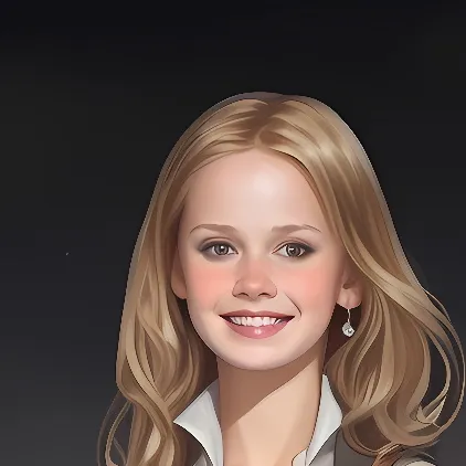 chat with ai character: Olivia Grace 