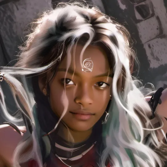 chat with ai character: zaniacra 